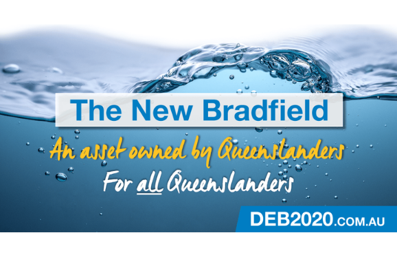 The New Bradfield Scheme